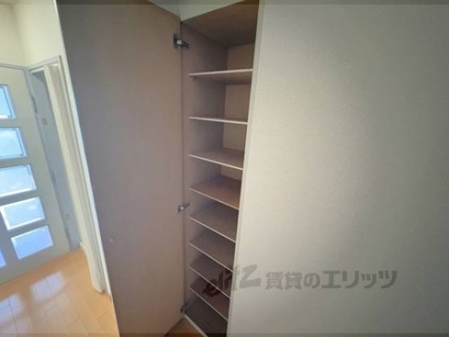 下駄箱
