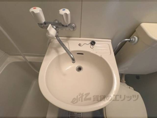 洗面所