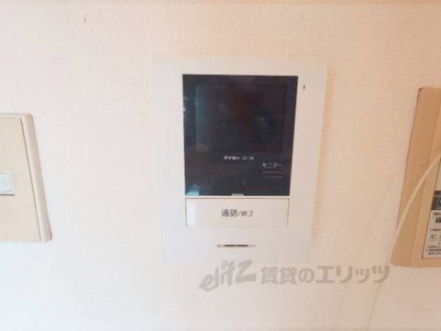 ドアフォン（ＴＶ含）