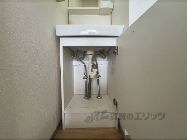 洗面所