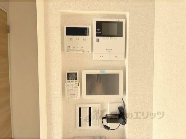 ドアフォン（ＴＶ含）　・給湯器リモコン