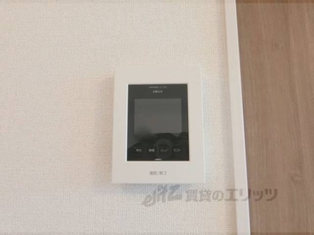 ＴＶモニターフォン