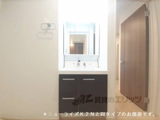 洗面所