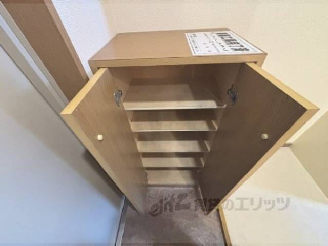 下駄箱
