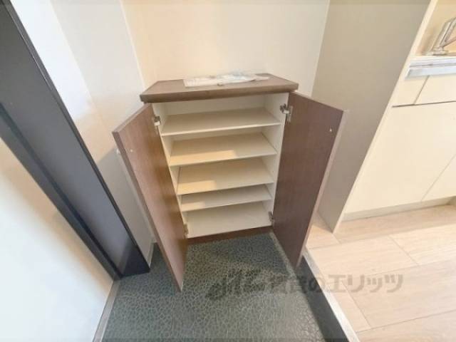 下駄箱