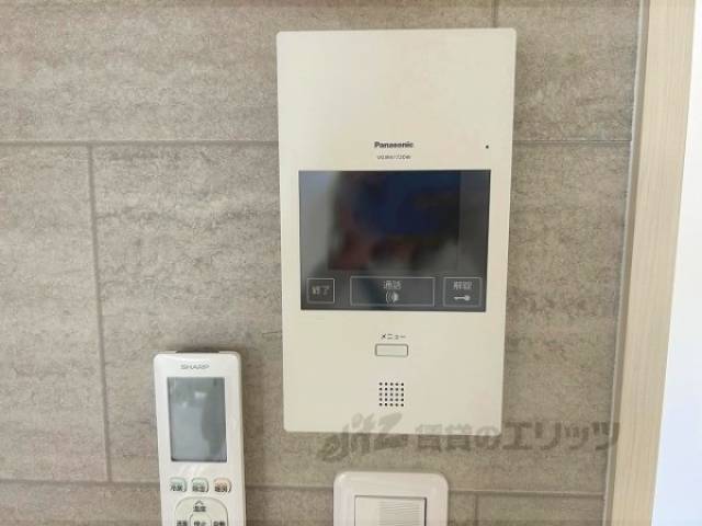 ドアフォン（ＴＶ含）