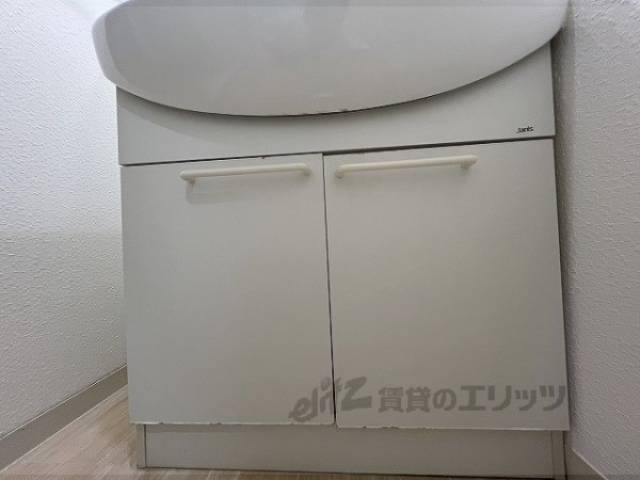 洗面所