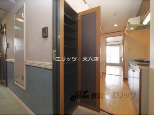 下駄箱