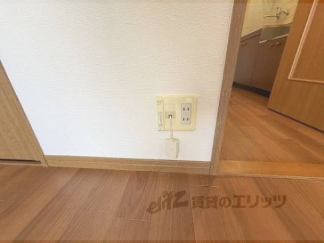 コンセント