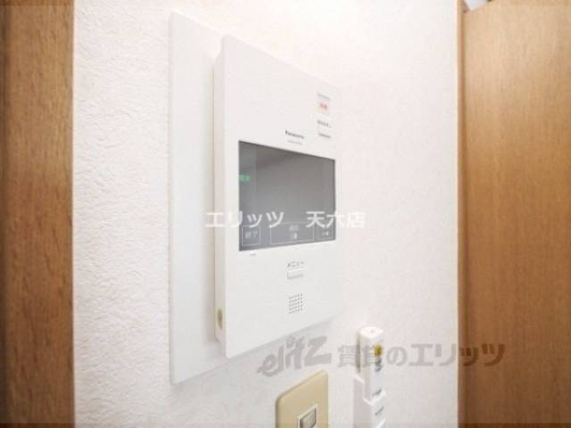 ドアフォン（ＴＶ含）