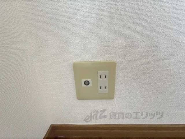 コンセント