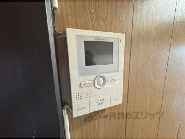 ドアフォン（ＴＶ含）