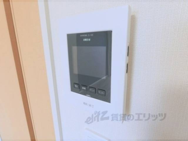 ドアフォン（ＴＶ含）