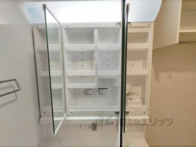 洗面所