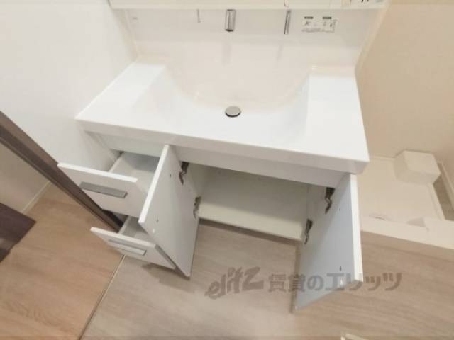 洗面所