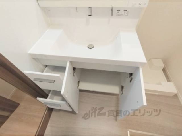 洗面所