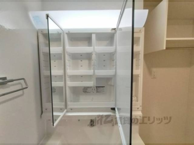 洗面所