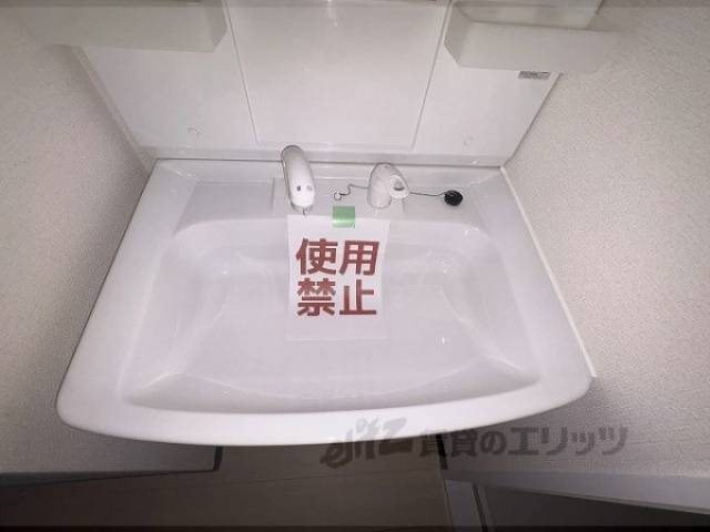 洗面所