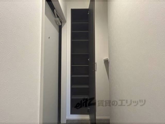 下駄箱