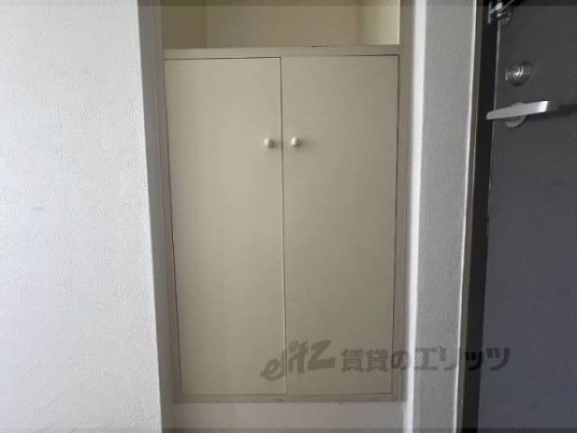 下駄箱