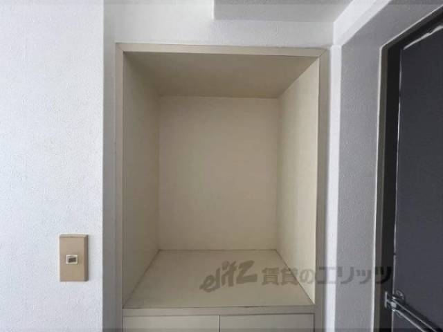 下駄箱