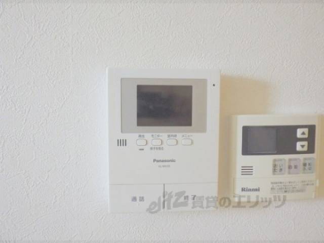 ドアフォン（ＴＶ含）