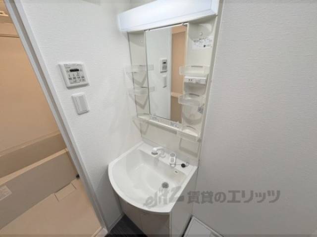 洗面所