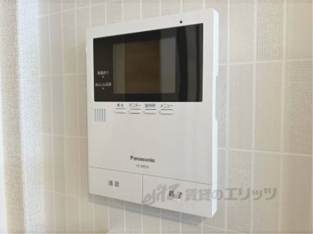 ドアフォン（ＴＶ含）