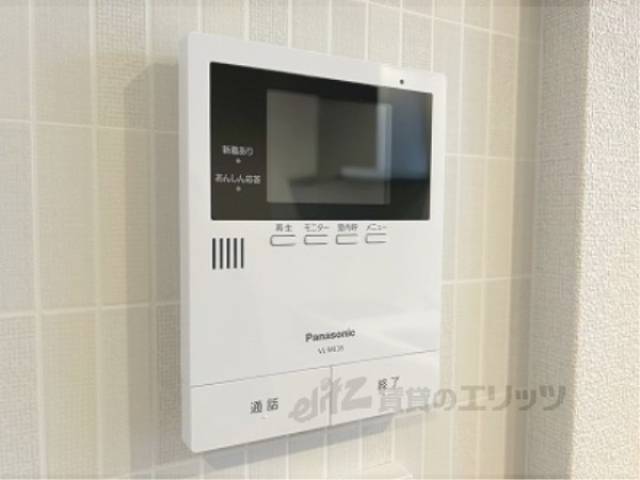 ドアフォン（ＴＶ含）