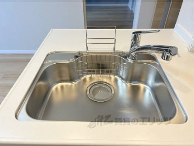 キッチン　シンク