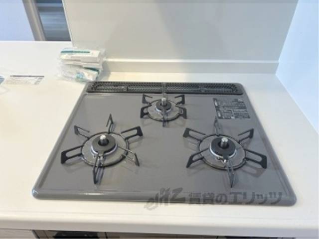 キッチン　コンロ