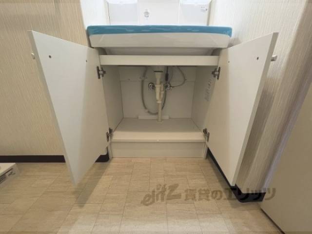洗面所