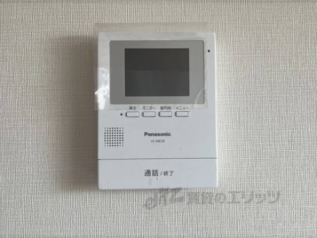 ドアフォン（ＴＶ含）
