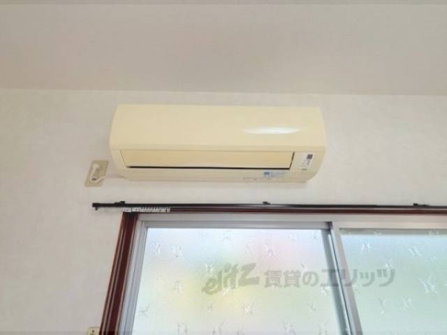 エアコン　洋室
