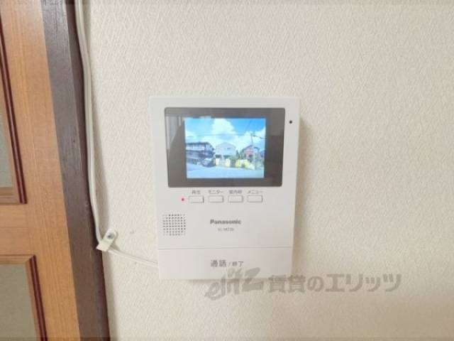 ＴＶモニターフォン