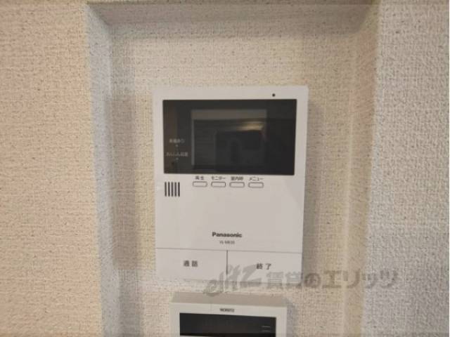 ドアフォン（ＴＶ含）