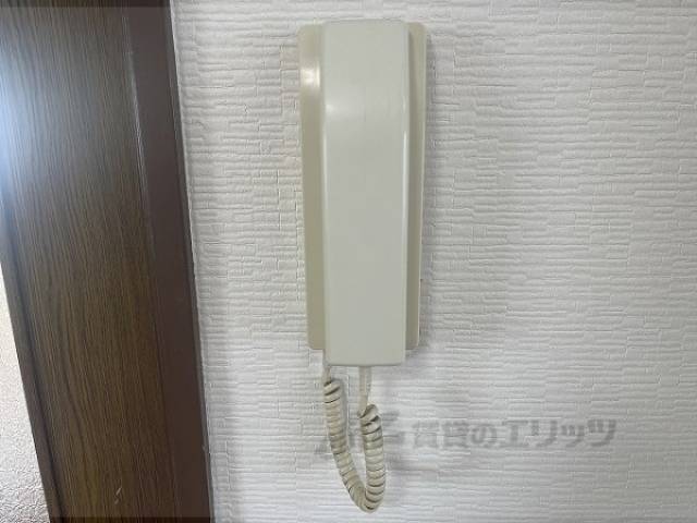 ドアフォン（ＴＶ含）