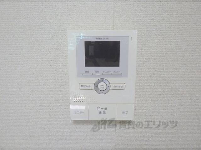 ドアフォン（ＴＶ含）
