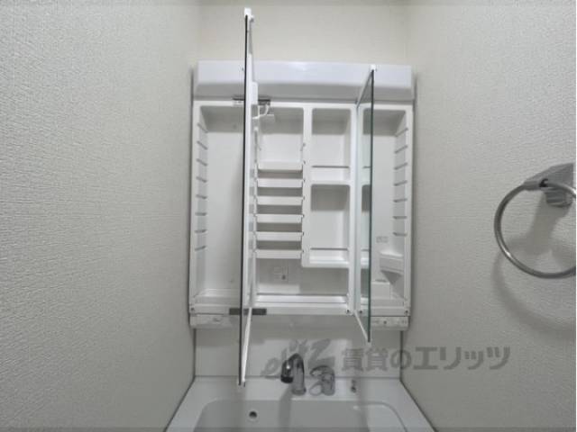 洗面所