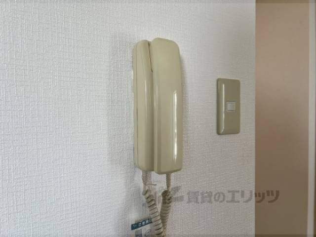 ドアフォン（ＴＶ含）
