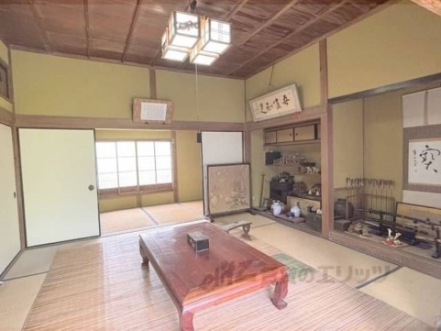 和室