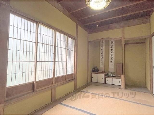 和室