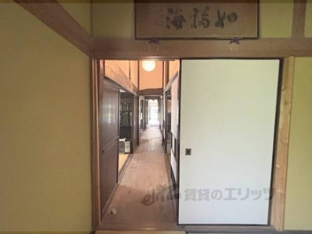 廊下