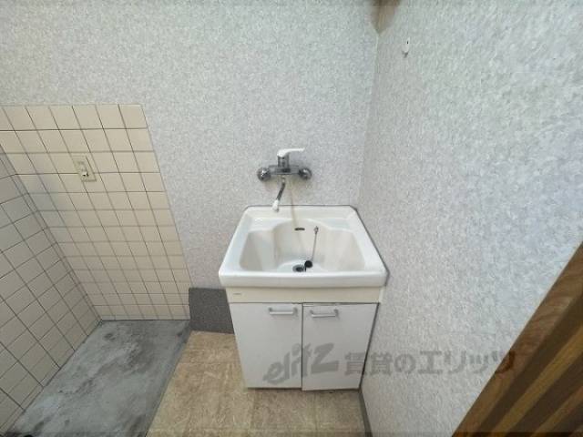 洗面所