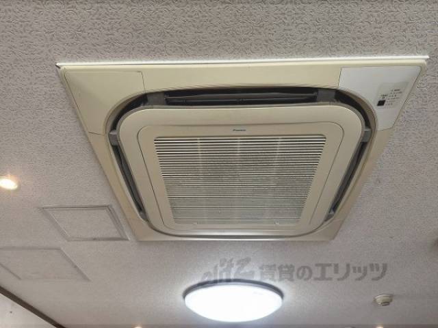 エアコン