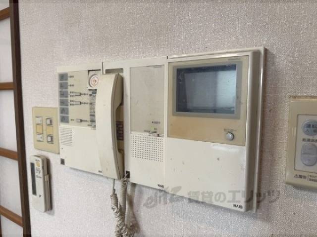 ドアフォン（ＴＶ含）