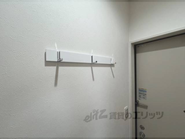 ハンガーフック