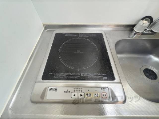 キッチン　ＩＨ
