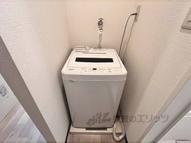 洗濯機