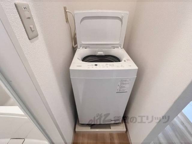 洗濯機